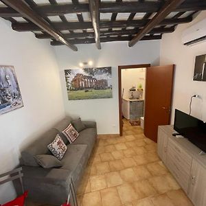 B&B Via Abele Damiani