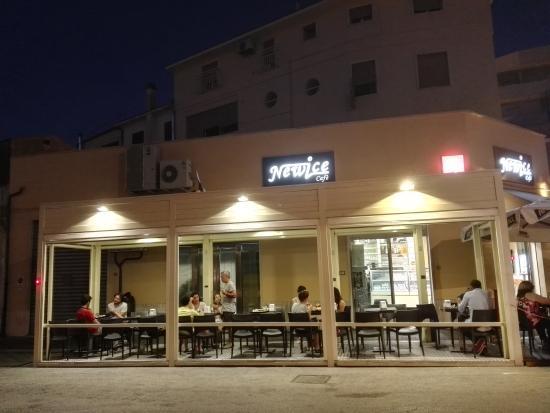 Gelateria Cafe New Ice